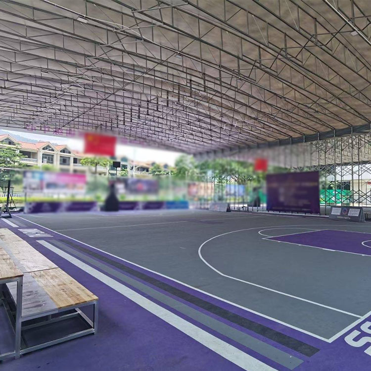 乡宁县工程案例