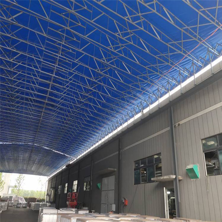 乡宁县工程案例